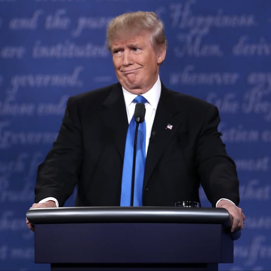 Donald Trump Forgot to Book Hotel For G20 Summit