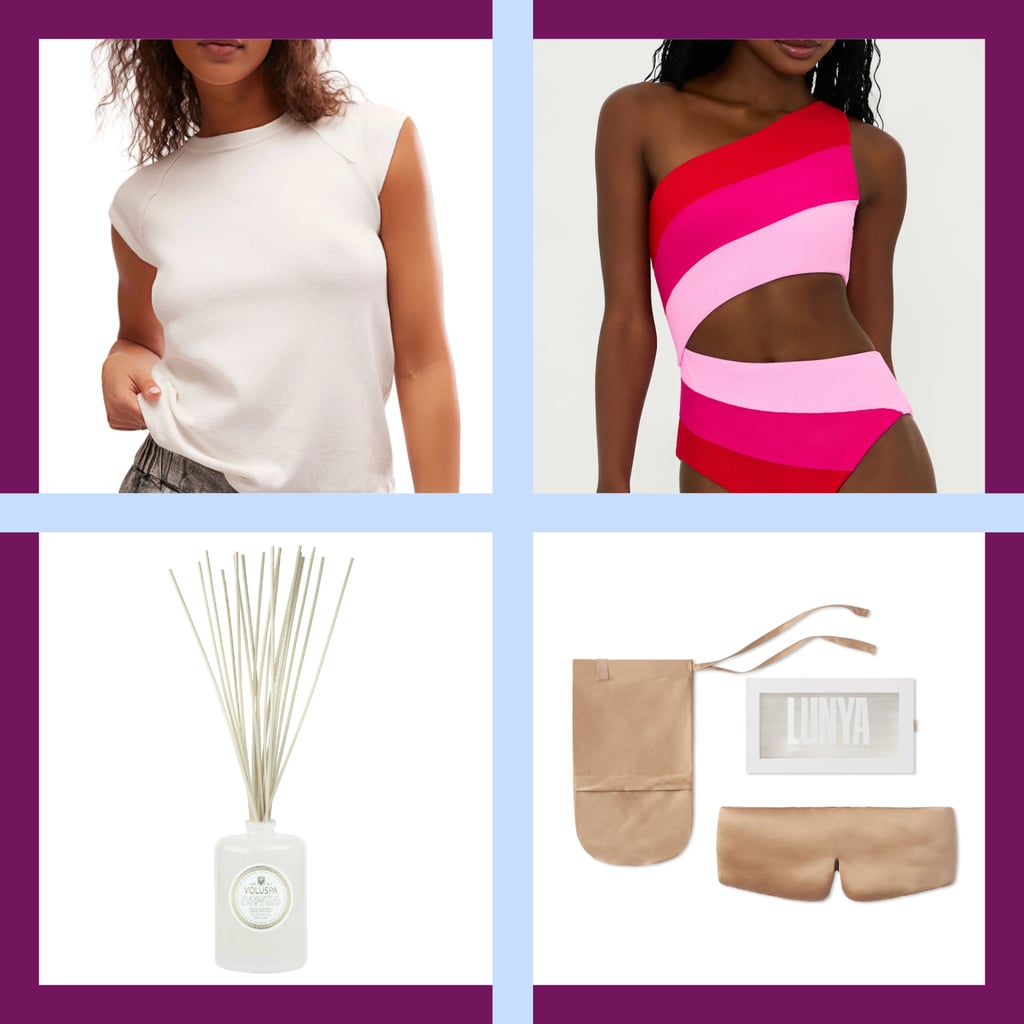 20 Must Haves to Grab Before Nordstrom's Spring Sale Ends