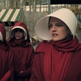 These Are the Hidden Meanings Behind What the Women Wear on The Handmaid's Tale