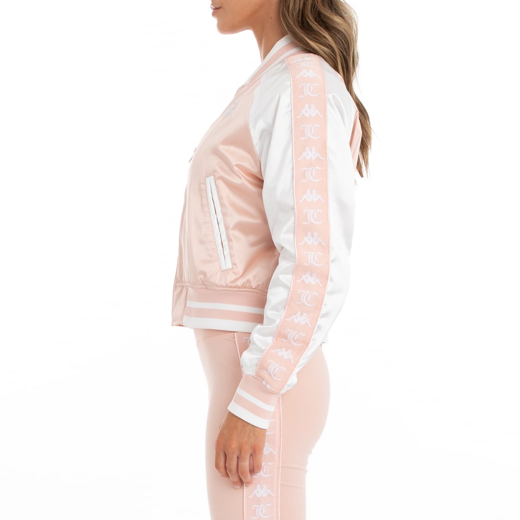 See Sofia Richie's Kappa x Juicy Couture Collection