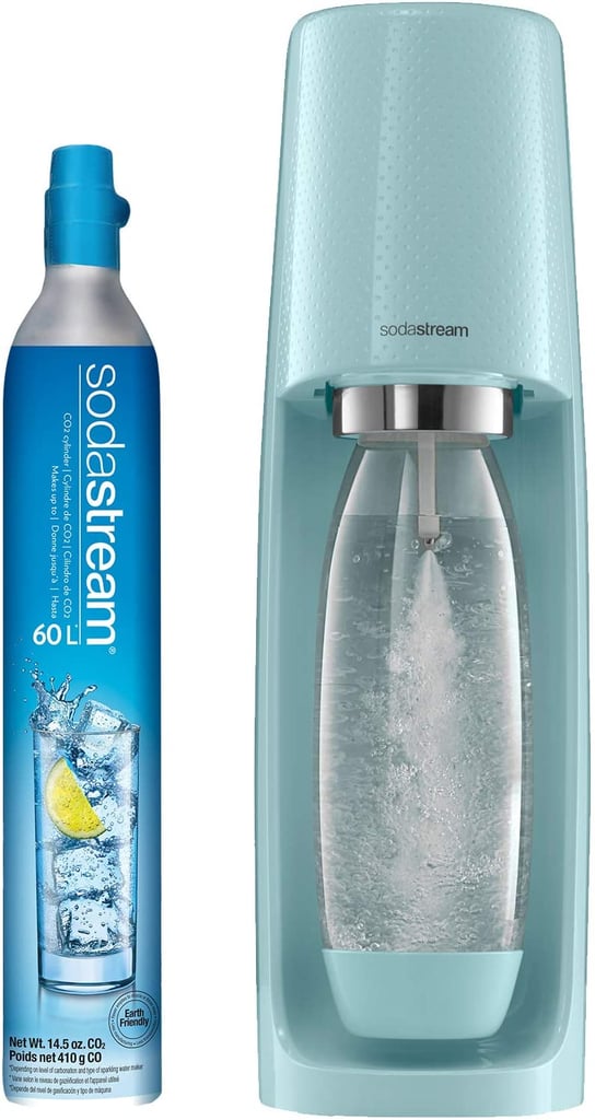 SodaStream Fizzi