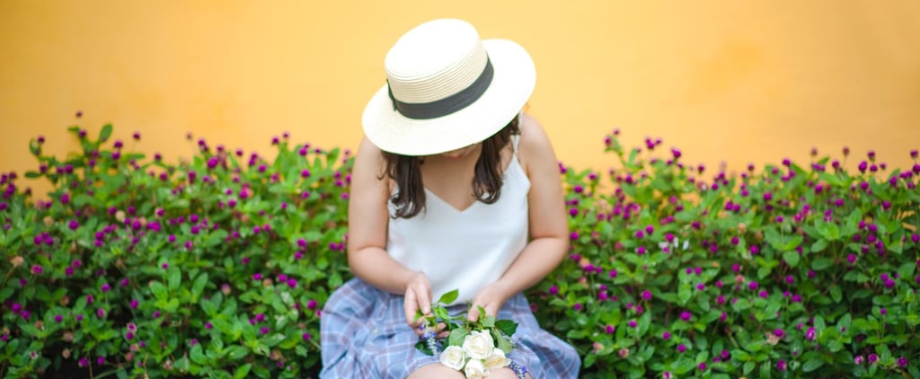 7 Must-Have Healing Plants For a Lush Summer Spa Garden