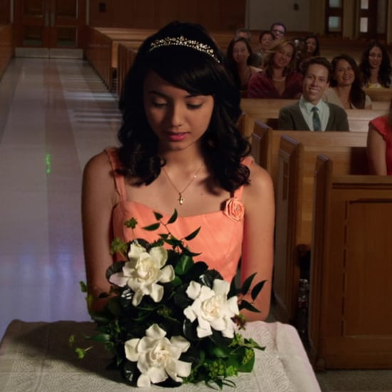 Jane the Virgin Problems Every Latina Can Relate To