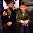 Zendaya Shoots Down Rumors That She and Odell Beckham Jr. Were on a Date, but We Still Wish They Were