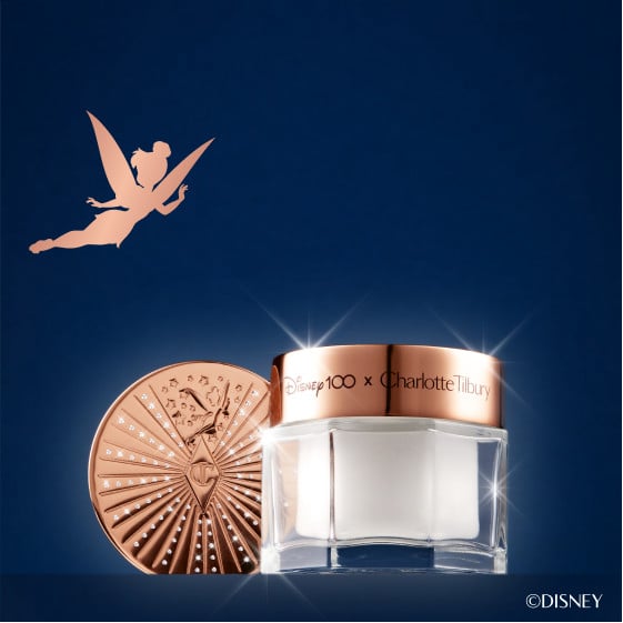 Disney 100 x Charlotte Tilbury Magic Cream