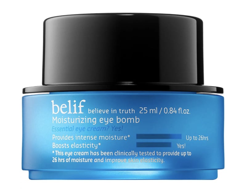 Belif Moisturizing Eye Bomb