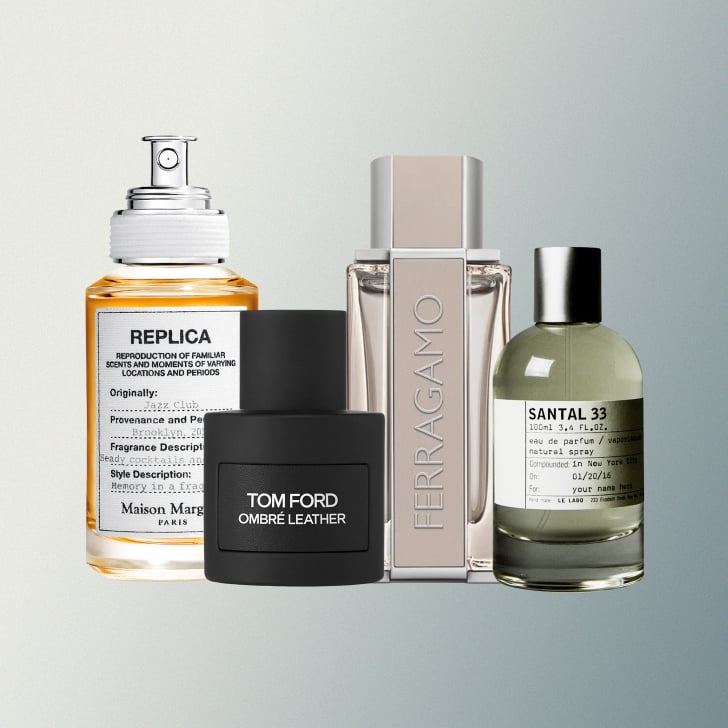 The 13 Best Travel-Size Perfumes, According to an Editor