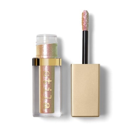 Stila Cosmetics Glitter Glow Liquid Eye Shadow Wanderlust