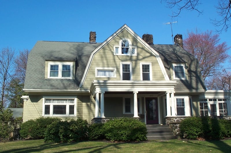New Jersey Watcher House up For Sale POPSUGAR Home