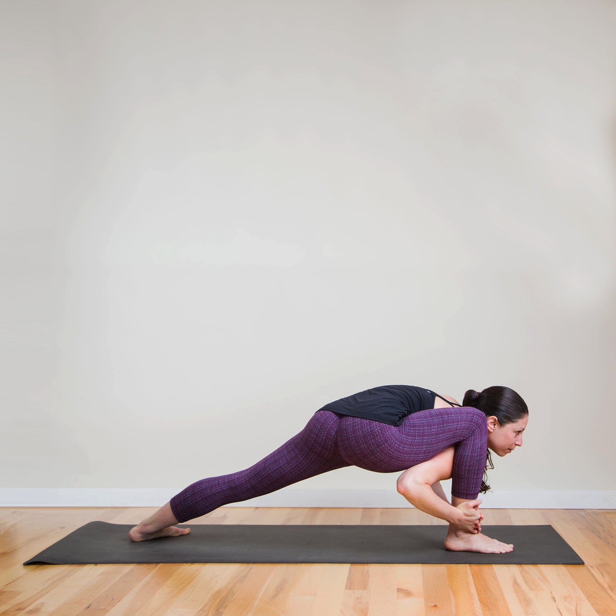 8 Yoga Poses for Your Restless Legs