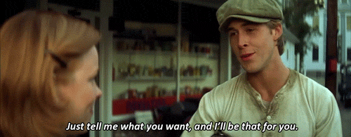 When He's So Straightforward It Hurts