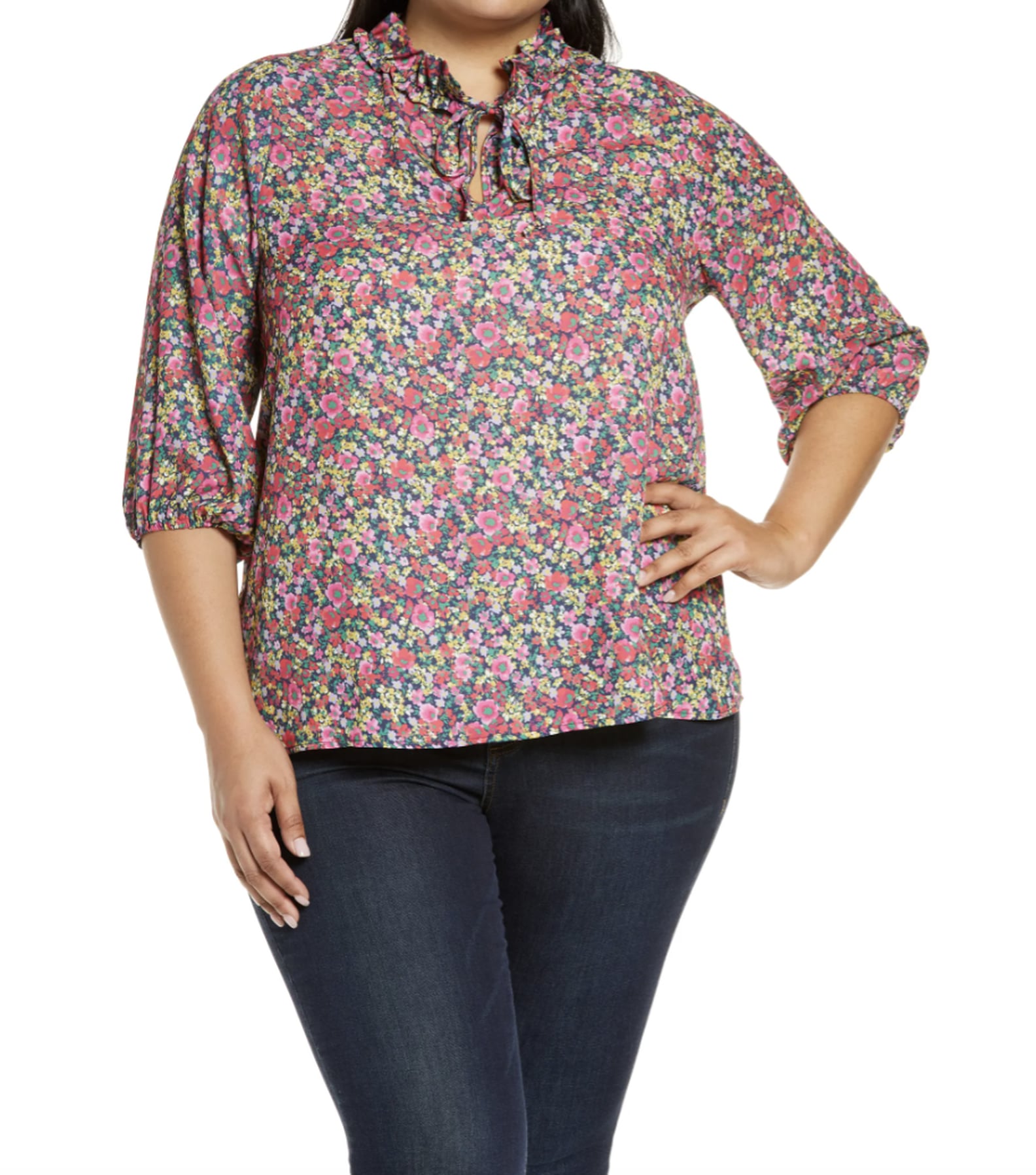 Most Comfortable PlusSize Clothing For Women POPSUGAR Fashion