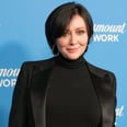 Shannen Doherty Reveals She Has Stage 4 Breast Cancer Nearly 3 Years After Remission