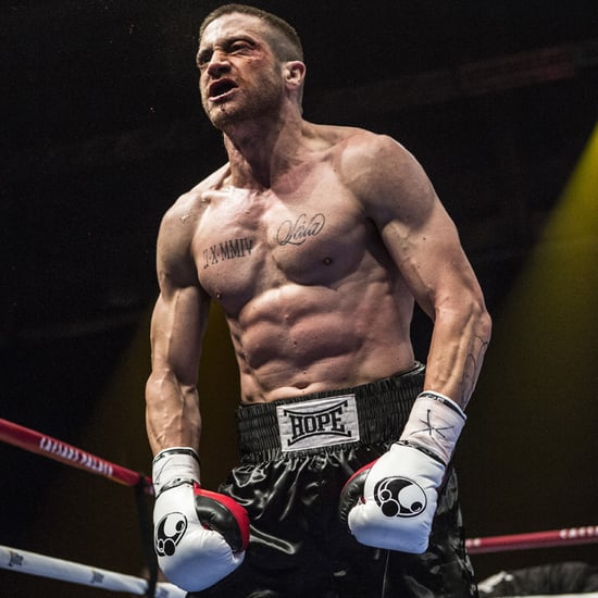 Southpaw Trailer