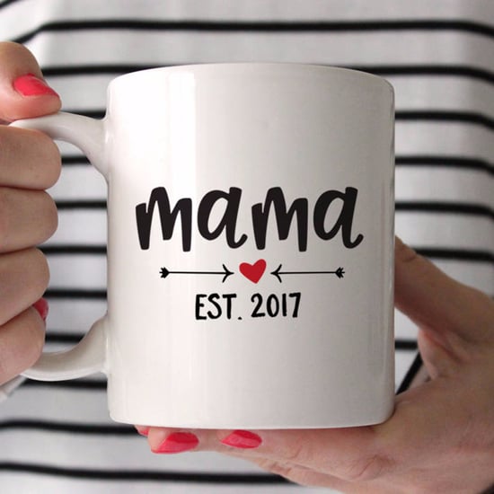 Baby Shower Gifts For Moms Who Love Coffee