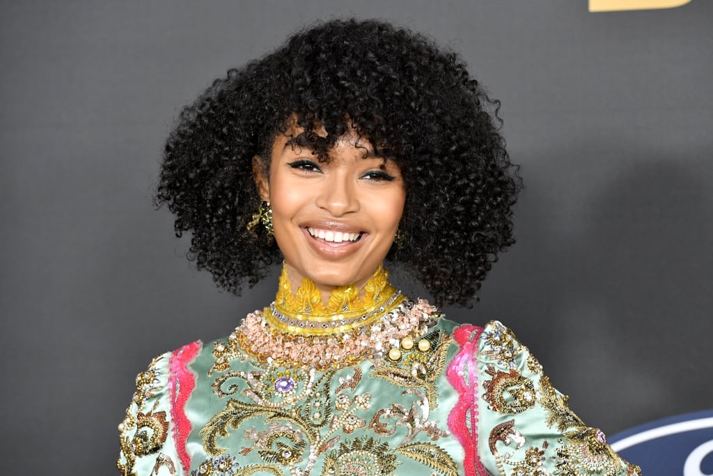 Read Yara Shahidi's Most Inspiring Quotes