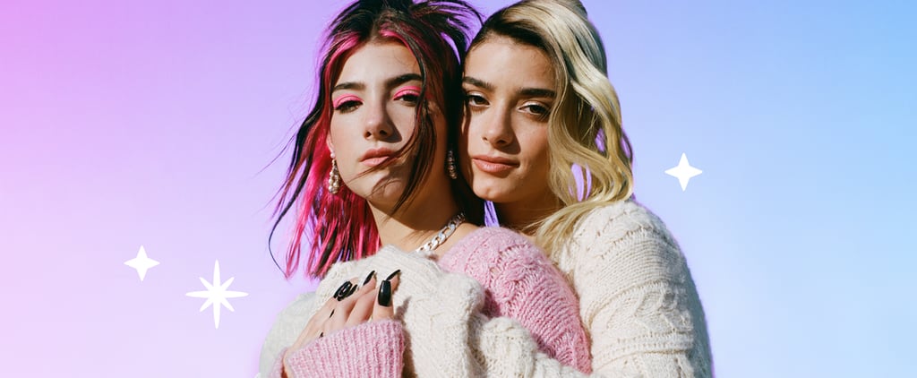 Charli and Dixie D'Amelio: Unfiltered, Sisterly Secrets From the Most Famous Teens on the Internet