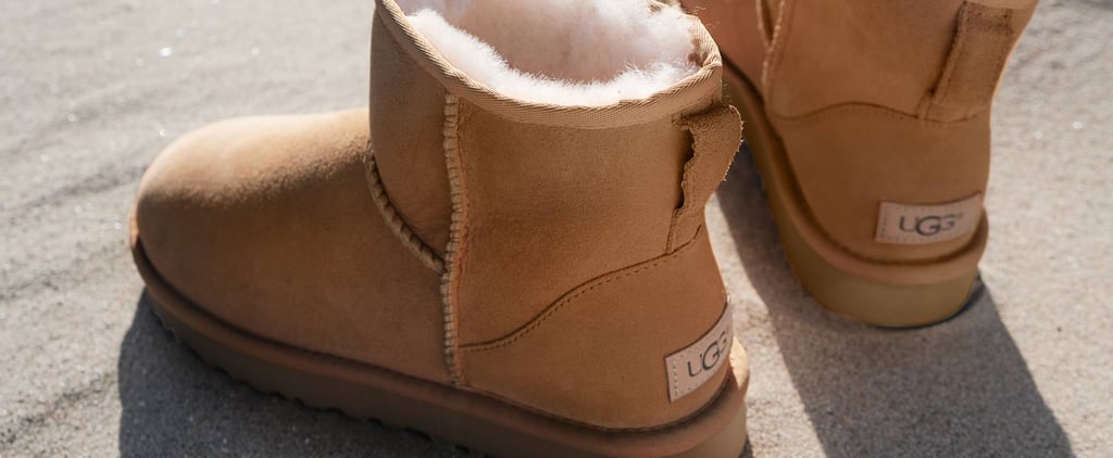 Most Comfortable Ugg Boots For Women