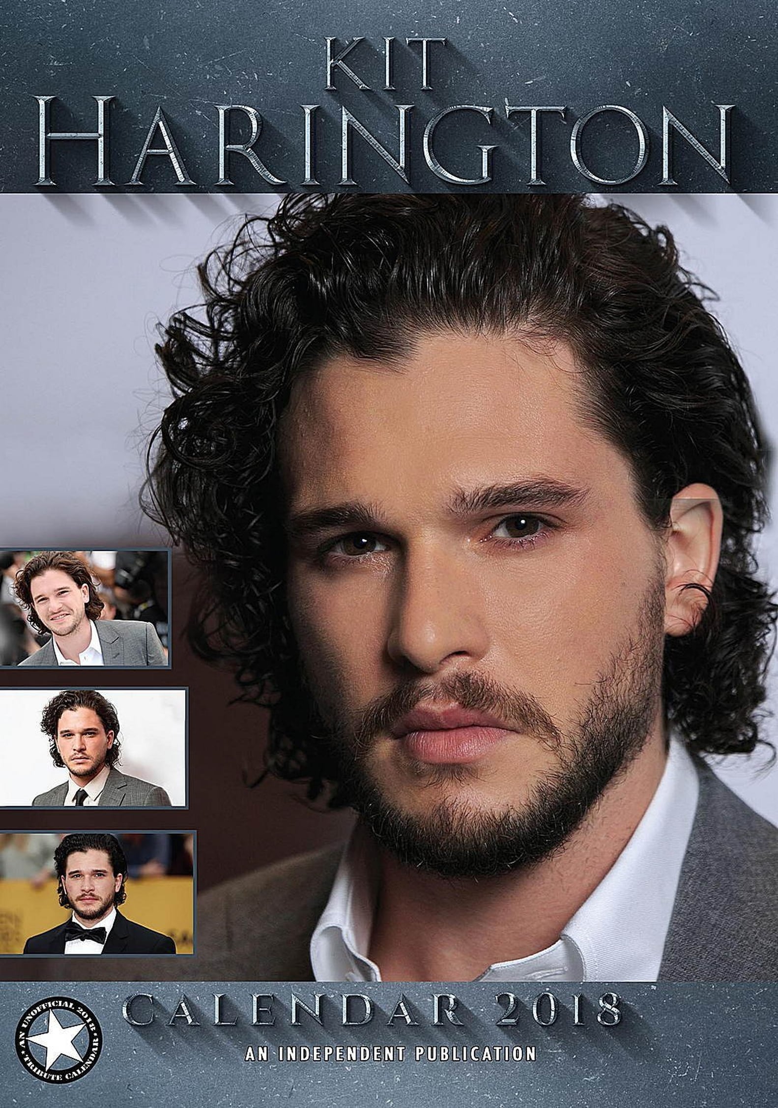 Gifts For Kit Harington Fans POPSUGAR Celebrity
