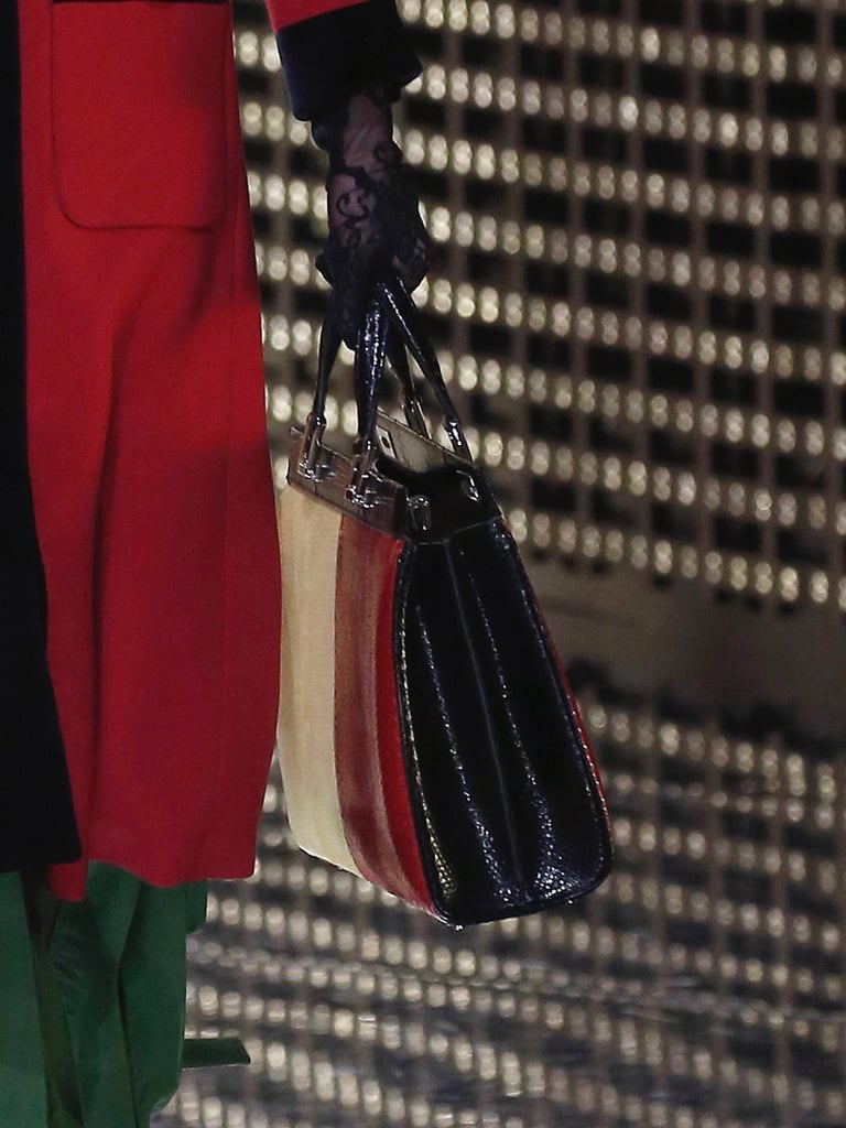 Gucci Fall '19 Runway | Bag Trends Fall 2019 | POPSUGAR Fashion UK ...