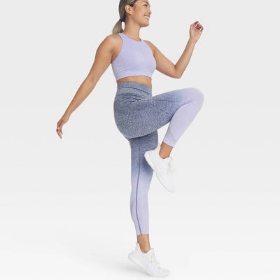 all in motion workout leggings