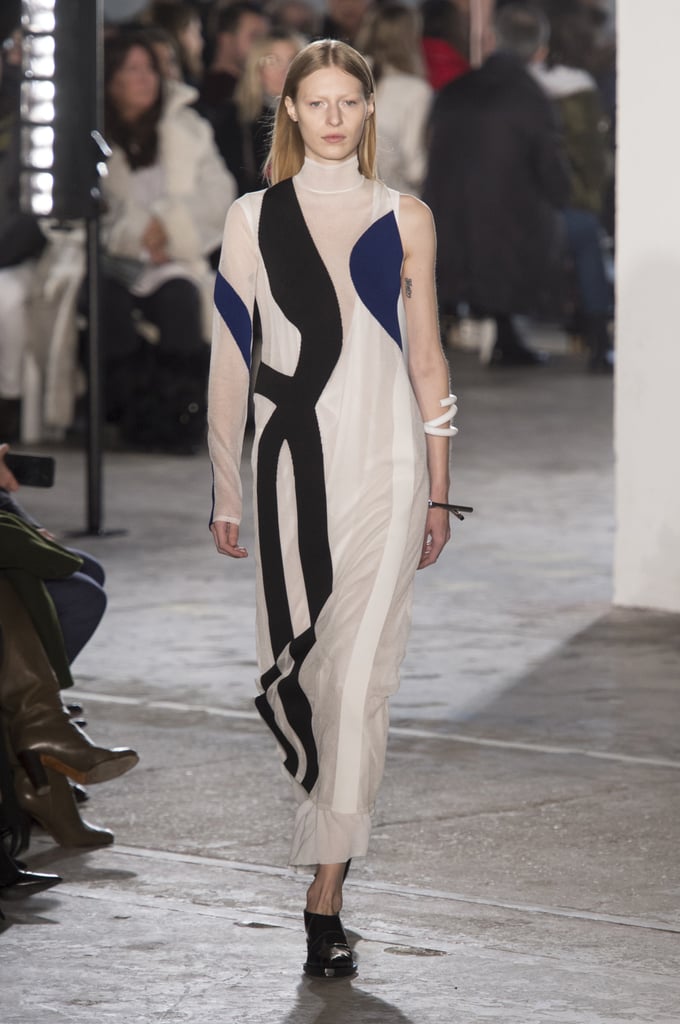 Proenza Schouler Fall 2017 Runway