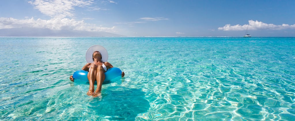 The Best Beach Hacks We Learned From TikTok