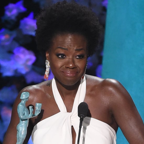 The Best Moments From the SAG Awards 2015