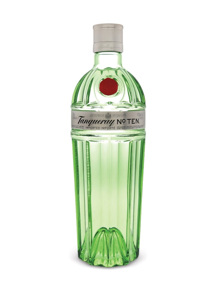 Tanqueray No. TEN Snoop Dogg Cocktail Recipe POPSUGAR Food Photo 2