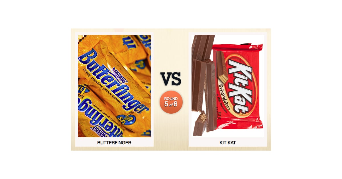 Best Candy of All Time Ranking POPSUGAR Food