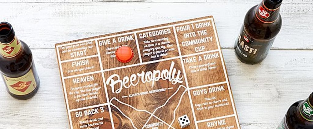 Gifts For Alcohol Lovers