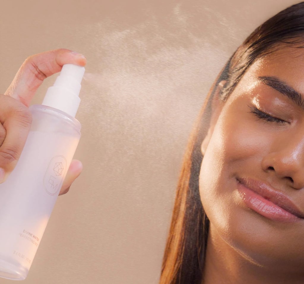 12 Best Makeup Setting Sprays
