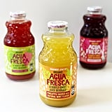 Organic Agua Fresca ($2)