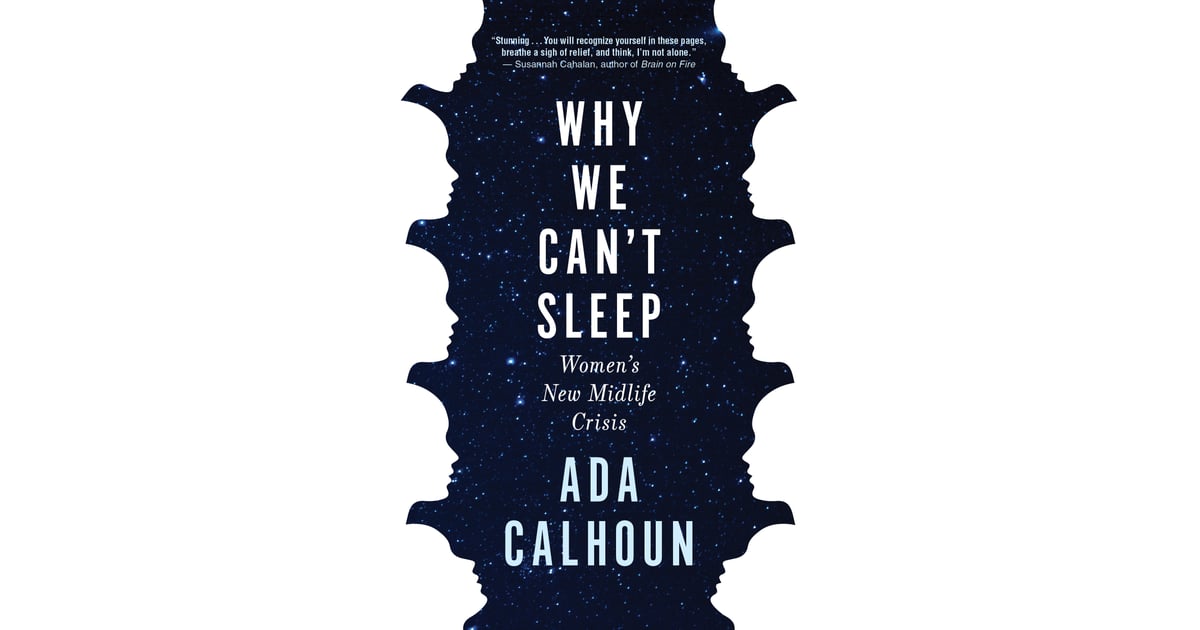 Why We Can't Sleep Best New Books to Read in January 2020 POPSUGAR