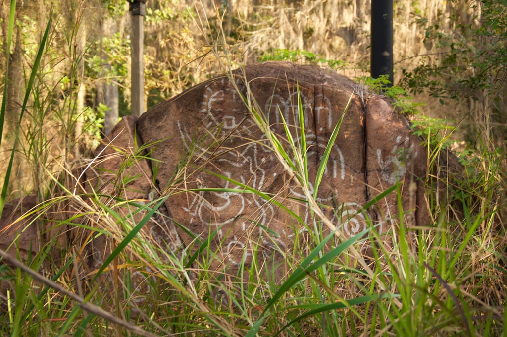 Abandoned Disney Park Photos