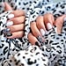 Animal Print Is the New Nail Trend of the Season — Here's How to Do It Yourself