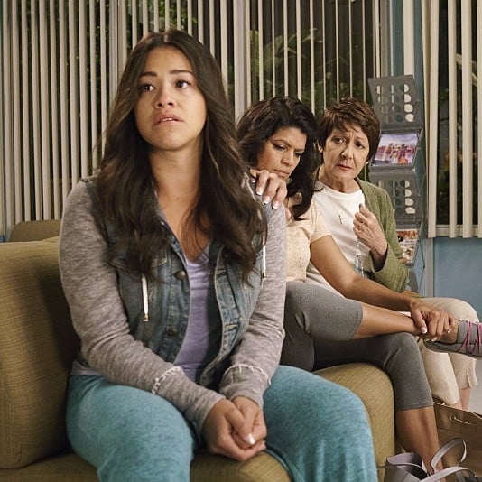 Jane the Virgin Season 3 Details