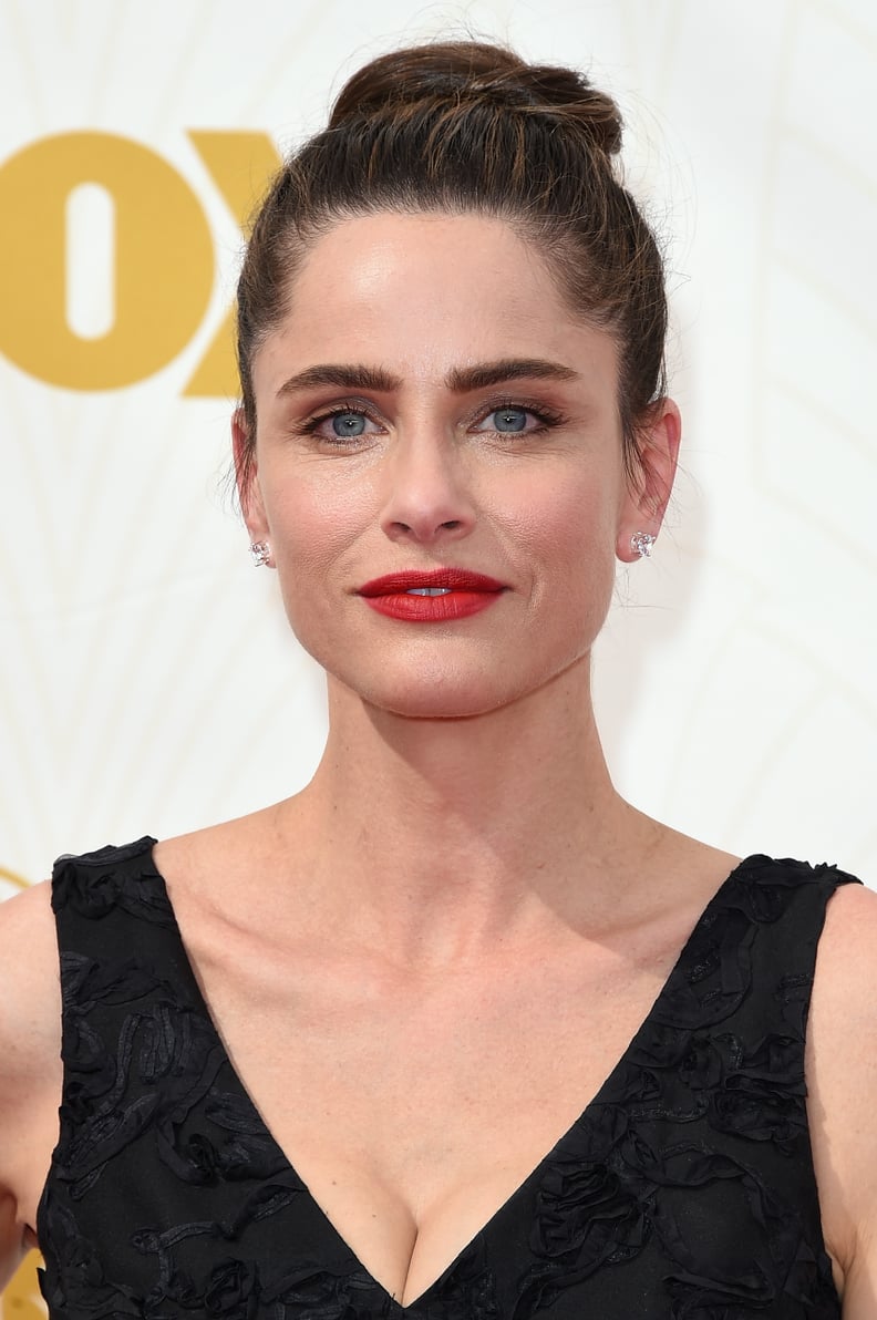 Amanda Peet