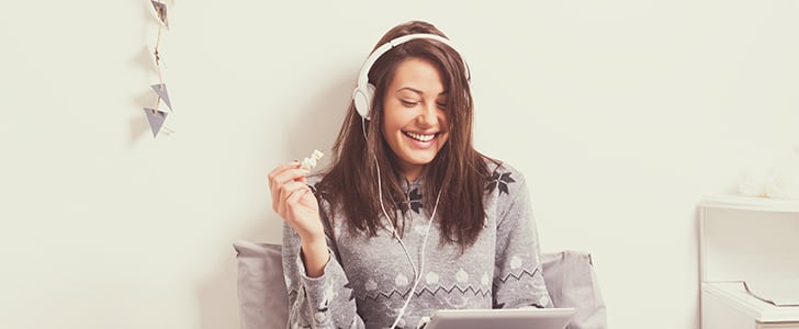 Facebook Will Play Spotify and Apple Music