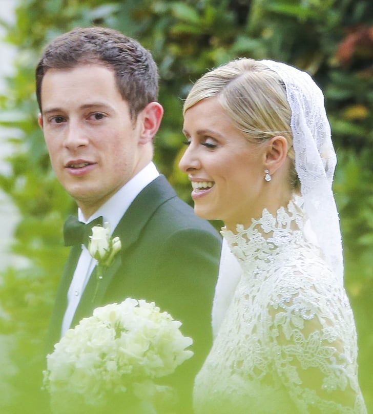 Nicky Hilton Wedding Pictures 2015 POPSUGAR Celebrity Photo 10
