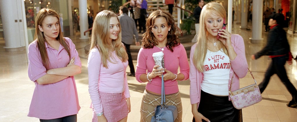 Tina Fey's Mean Girls: The Musical Is Becoming a Movie