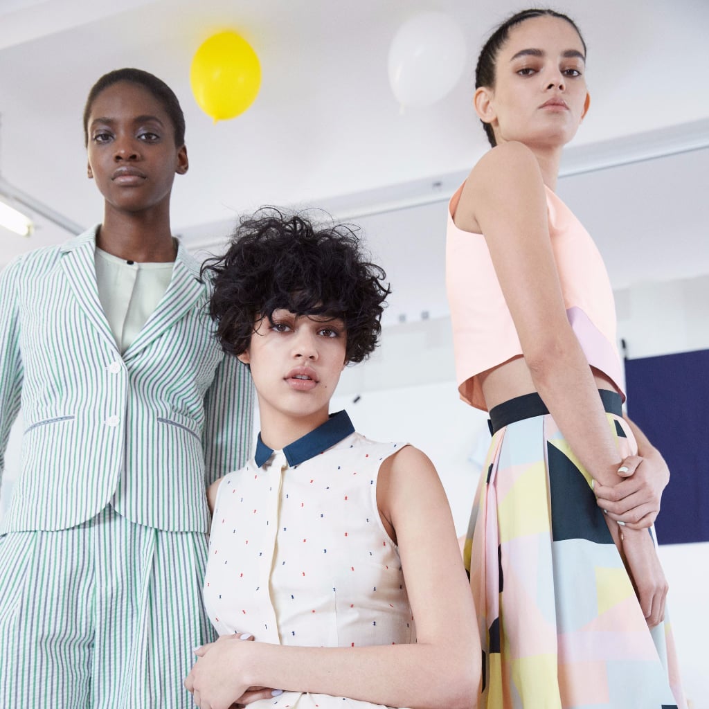 Rachel Antonoff x & Other Stories Collaboration