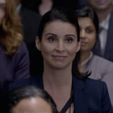 Orange Black's Beth Dover Been