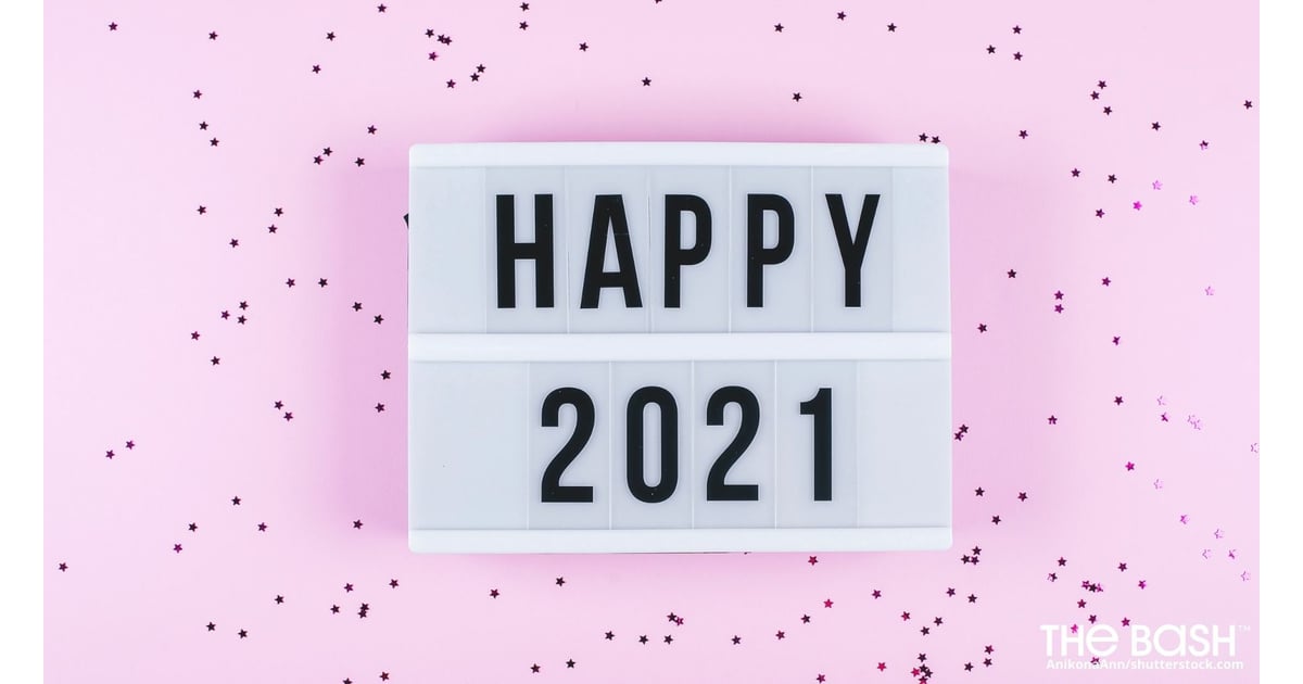 Happy 2021 Zoom Background | Download Free New Year's Eve ...
