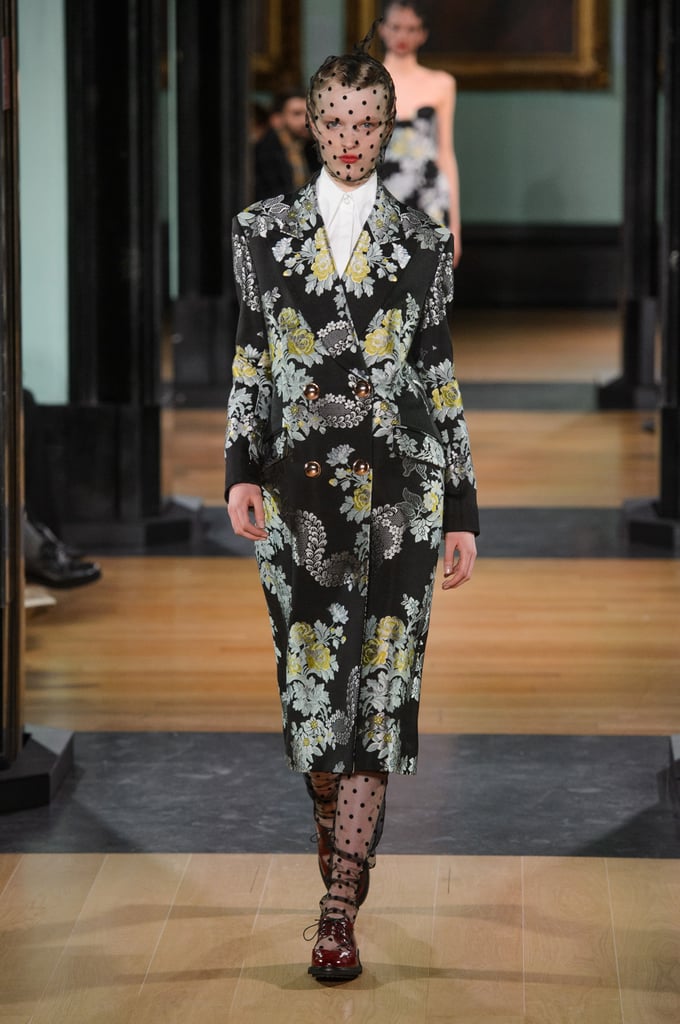 Erdem Fall 2018