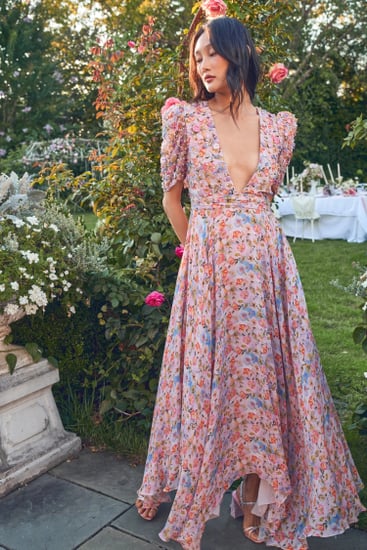 The Best Floral Dresses For Spring ...