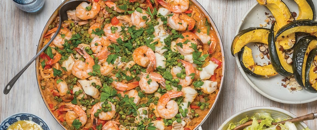 Tips For Making Food Ahead of Time