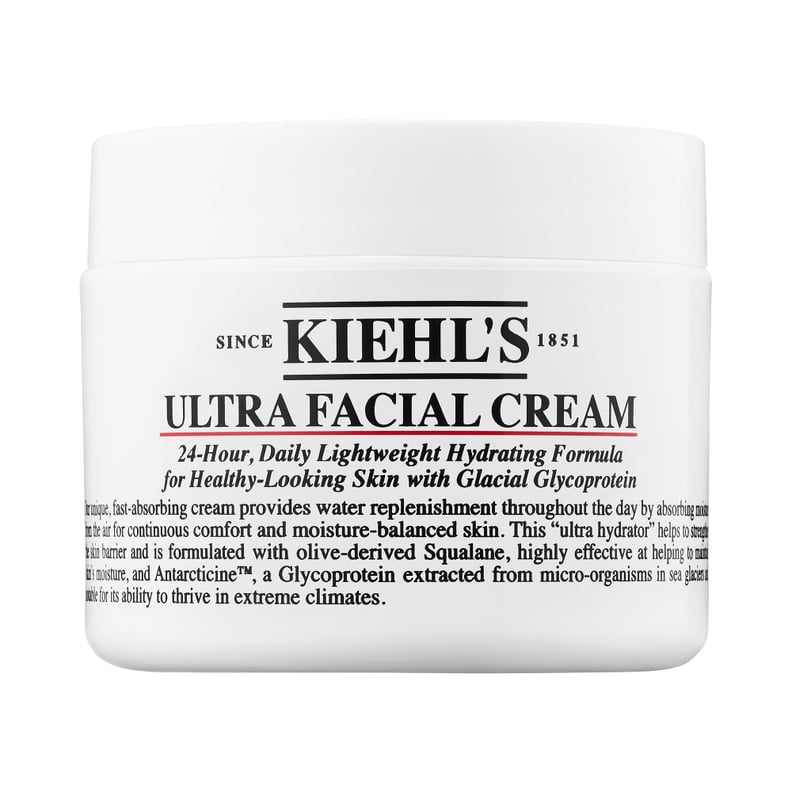 Kiehl's Ultra Facial Cream