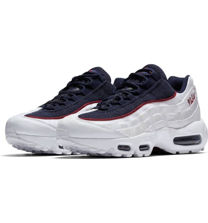 nike air max 95 lx womens