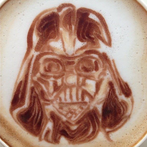 Darth Vader